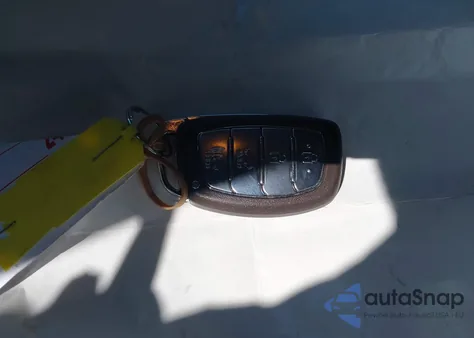 2018 Hyundai Tucson Sel Plus z USA, uszkodzony, nr VIN KM8J3CA42JU632115